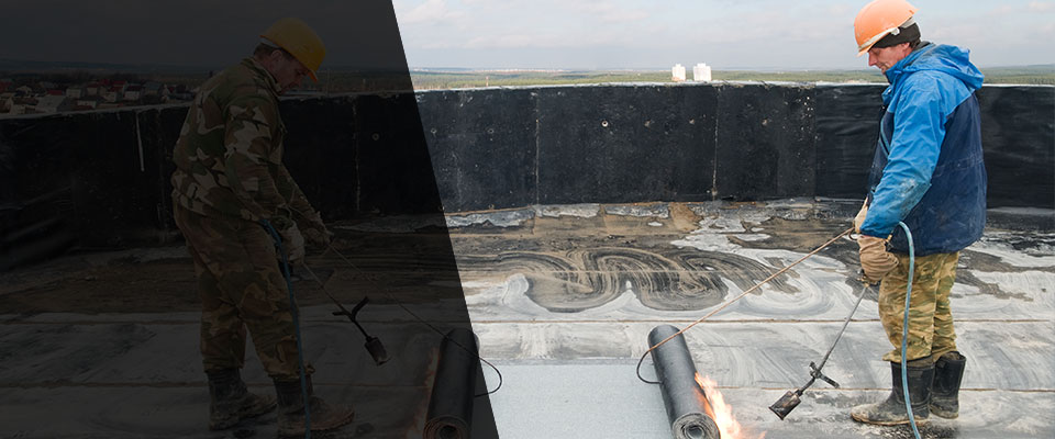 Claiborne Roofing Contractors